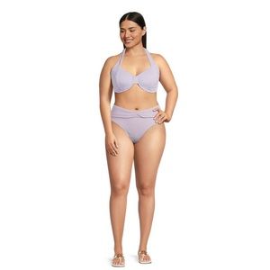 Time and tru bikini size 3XL